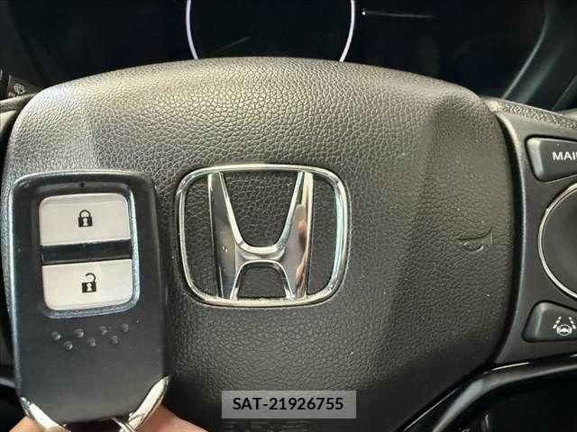 Honda VEZEL 2018-08 7226551-3