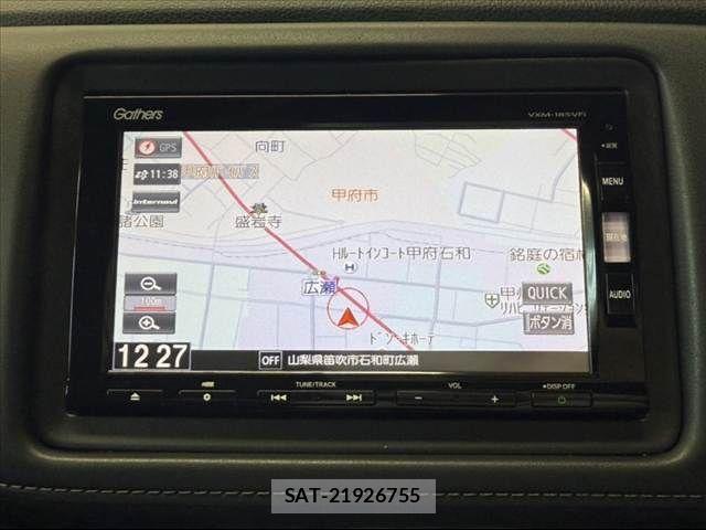 Honda VEZEL 2018-08 7226551-4