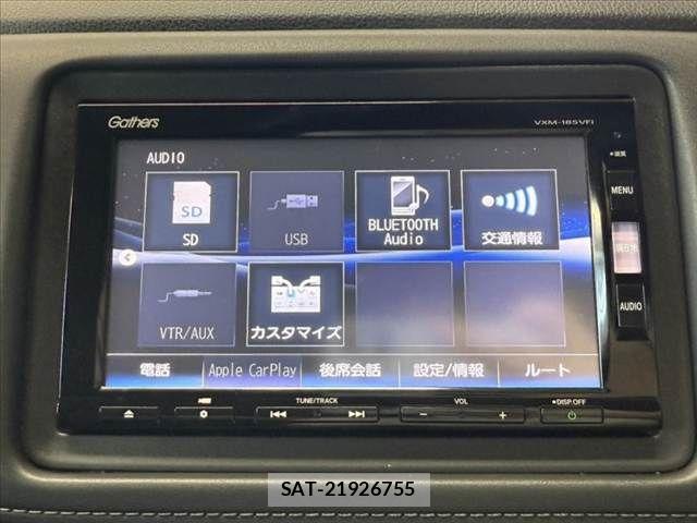 Honda VEZEL 2018-08 7226551-5