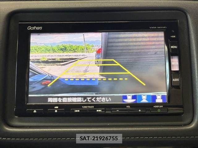 Honda VEZEL 2018-08 7226551-6
