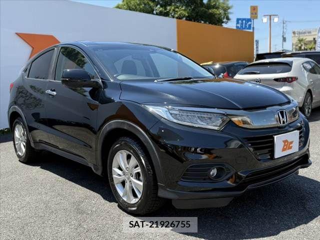 Honda VEZEL 2018-08 7226551-7
