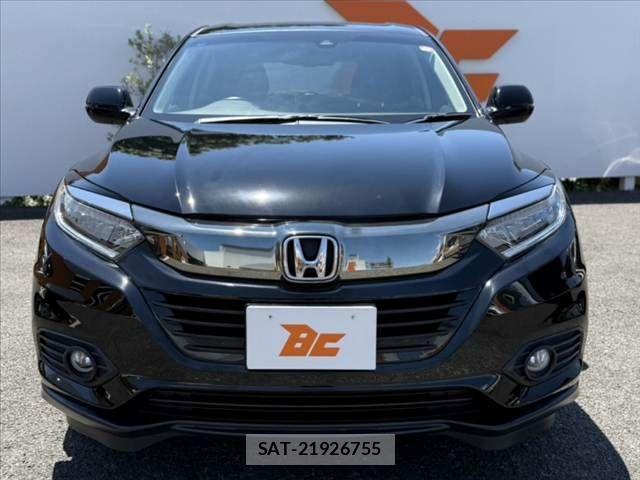 Honda VEZEL 2018-08 7226551-8