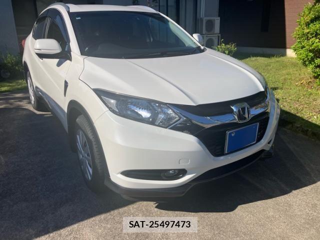 Honda VEZEL 2014-06 7226547-0