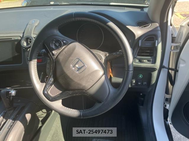 Honda VEZEL 2014-06 7226547-9
