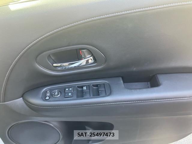 Honda VEZEL 2014-06 7226547-11