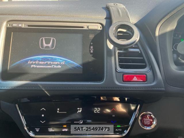 Honda VEZEL 2014-06 7226547-16