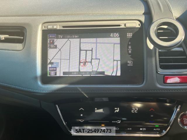 Honda VEZEL 2014-06 7226547-18
