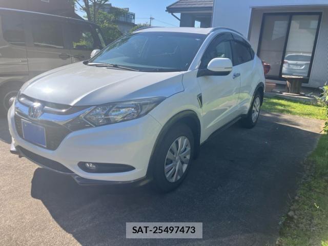 Honda VEZEL 2014-06 7226547-1