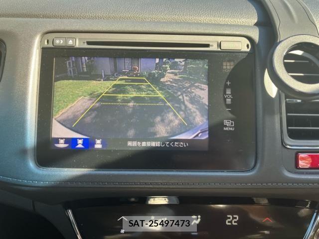 Honda VEZEL 2014-06 7226547-19