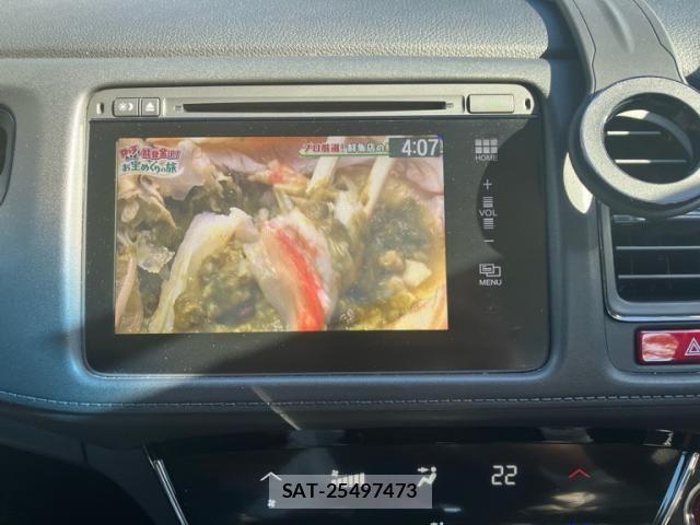 Honda VEZEL 2014-06 7226547-20