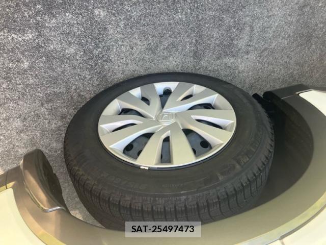 Honda VEZEL 2014-06 7226547-6
