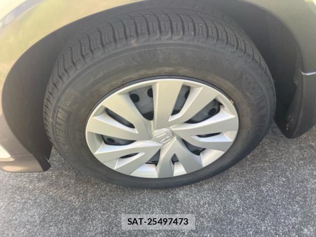 Honda VEZEL 2014-06 7226547-7