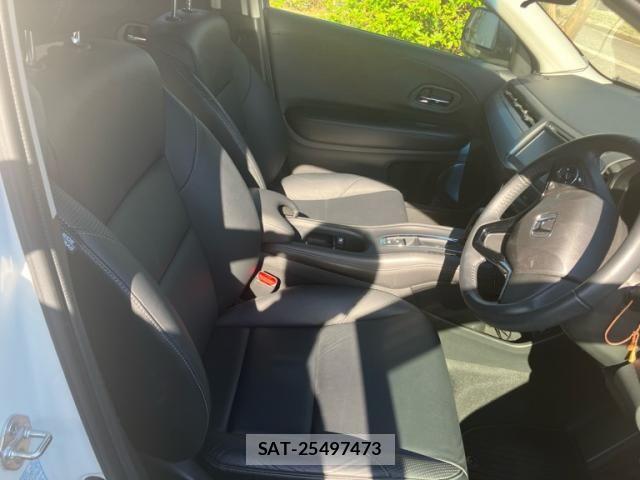 Honda VEZEL 2014-06 7226547-8