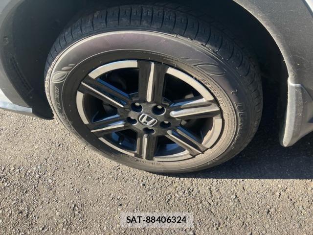 Honda VEZEL 2021-10 7226552-9