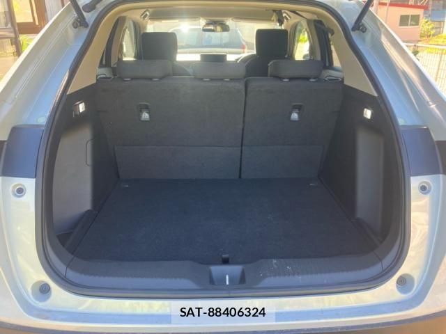 Honda VEZEL 2021-10 7226552-13