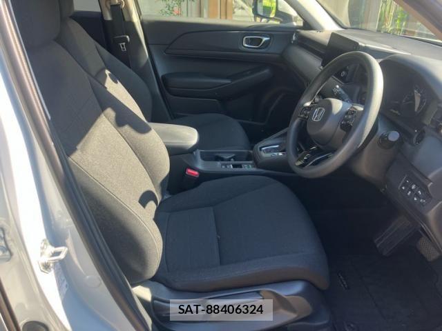 Honda VEZEL 2021-10 7226552-15