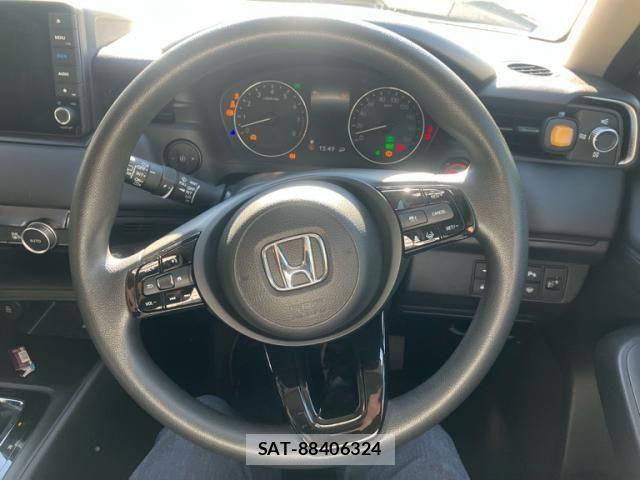 Honda VEZEL 2021-10 7226552-16