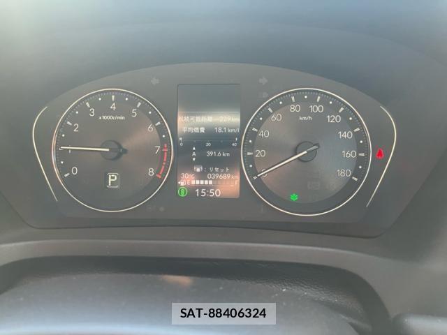 Honda VEZEL 2021-10 7226552-18