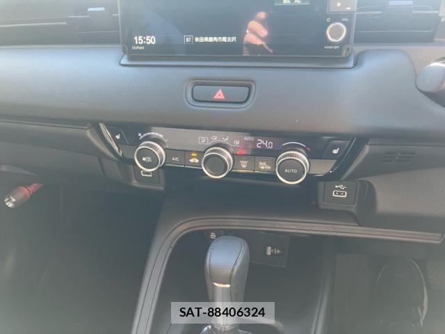 Honda VEZEL 2021-10 7226552-19