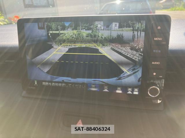 Honda VEZEL 2021-10 7226552-20