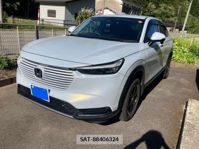 Honda VEZEL 2021-10 7226552-2