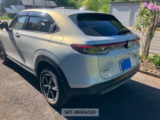 Honda VEZEL 2021-10 7226552-4