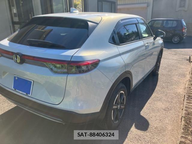 Honda VEZEL 2021-10 7226552-5