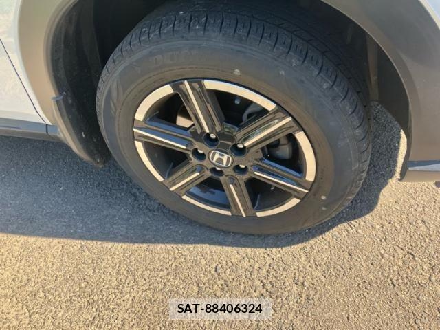 Honda VEZEL 2021-10 7226552-6