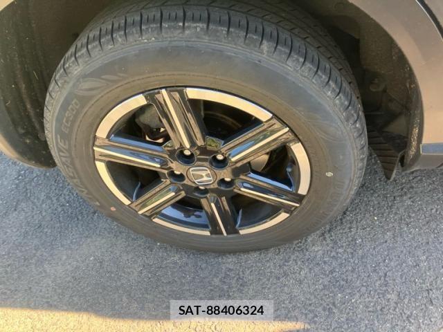 Honda VEZEL 2021-10 7226552-7