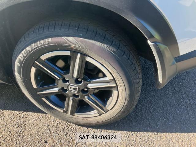 Honda VEZEL 2021-10 7226552-8