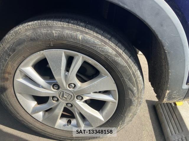Honda VEZEL 2017-10 7226549-9