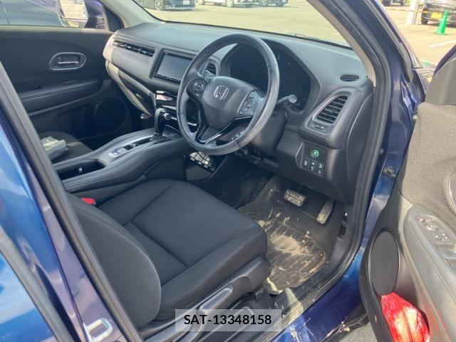 Honda VEZEL 2017-10 7226549-12