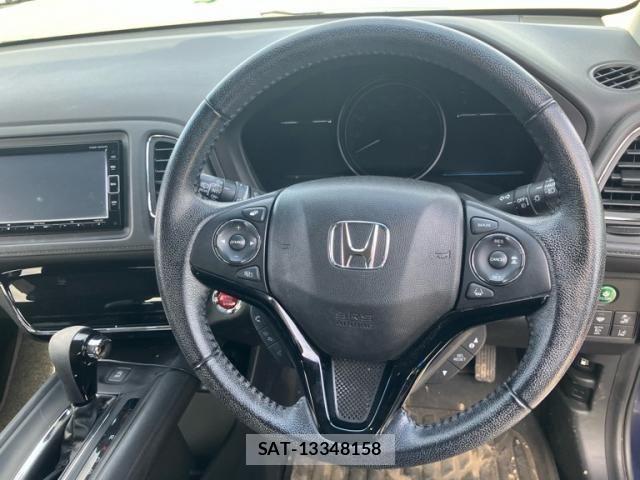 Honda VEZEL 2017-10 7226549-13