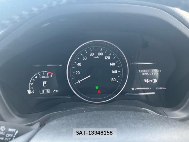 Honda VEZEL 2017-10 7226549-16