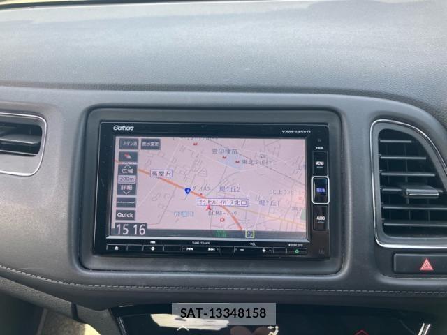 Honda VEZEL 2017-10 7226549-17