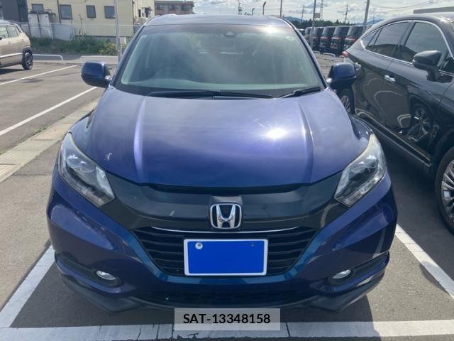 Honda VEZEL 2017-10 7226549-0