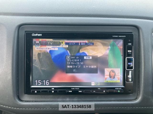 Honda VEZEL 2017-10 7226549-18