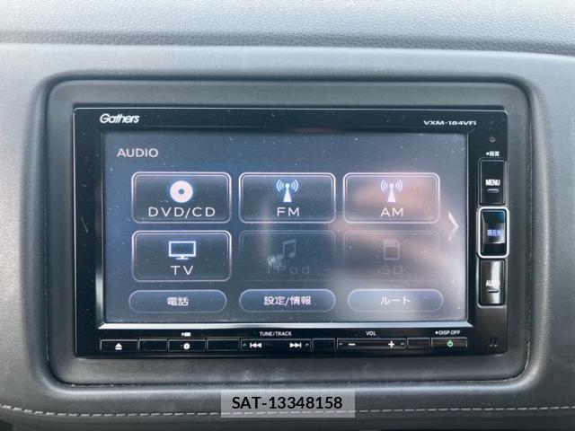 Honda VEZEL 2017-10 7226549-19