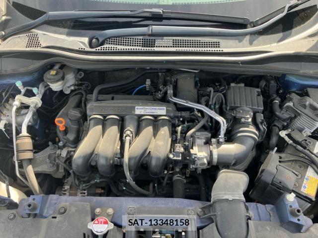 Honda VEZEL 2017-10 7226549-20
