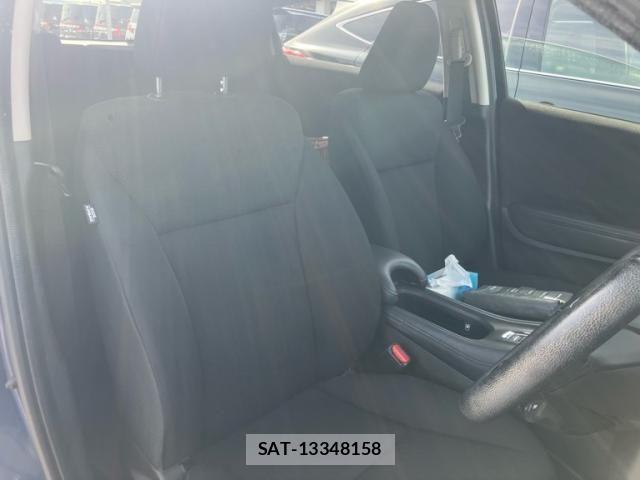 Honda VEZEL 2017-10 7226549-21