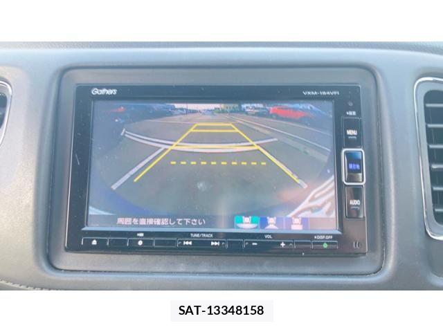 Honda VEZEL 2017-10 7226549-23