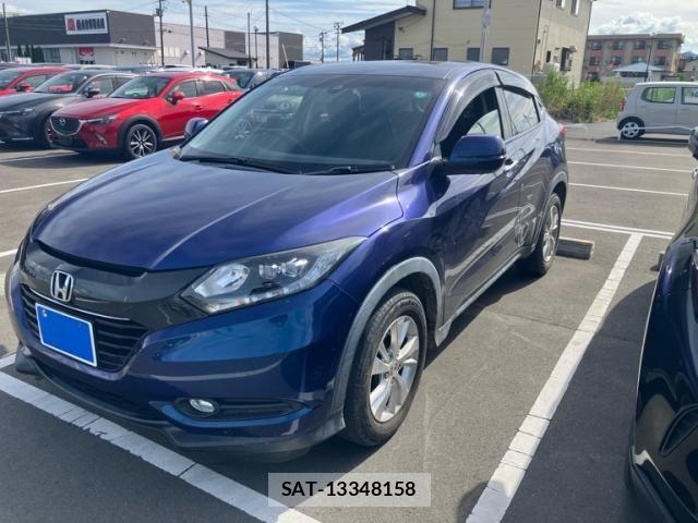 Honda VEZEL 2017-10 7226549-1