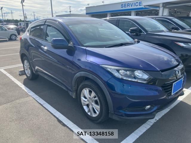 Honda VEZEL 2017-10 7226549-2