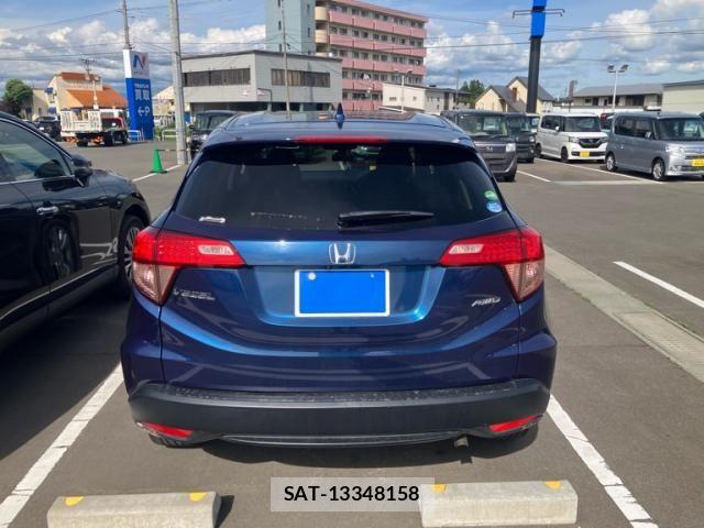 Honda VEZEL 2017-10 7226549-3