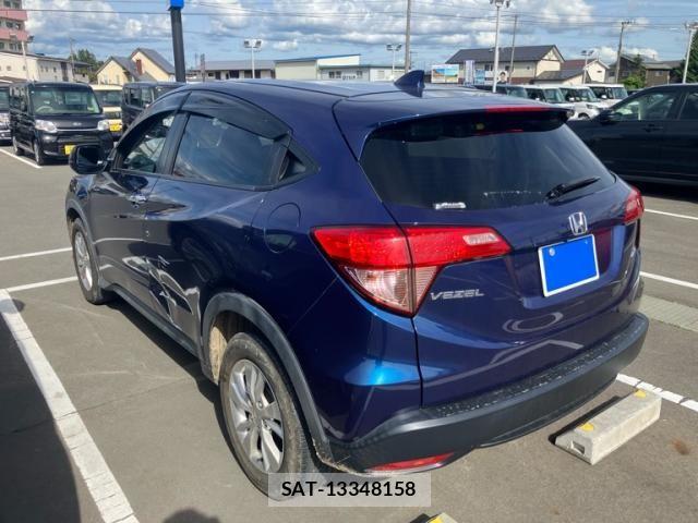 Honda VEZEL 2017-10 7226549-5