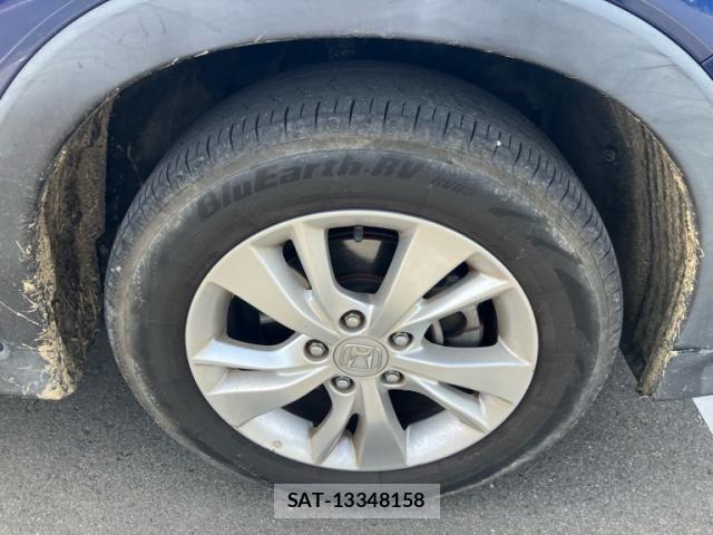 Honda VEZEL 2017-10 7226549-7