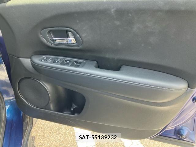 Honda VEZEL 2014-07 7458589-9