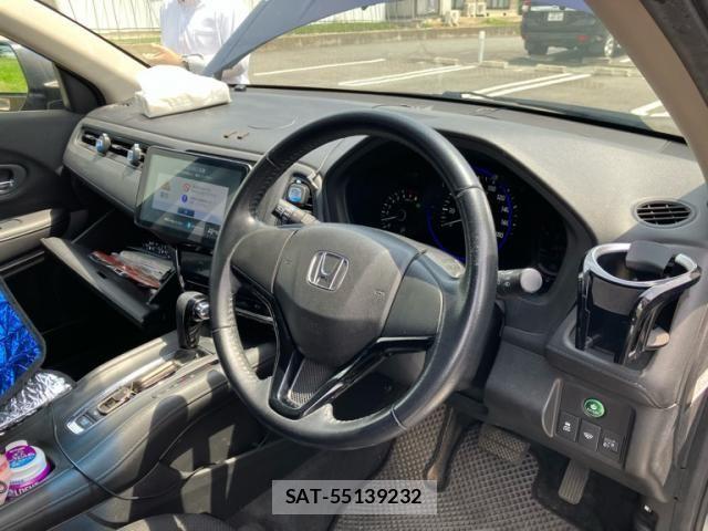 Honda VEZEL 2014-07 7458589-10