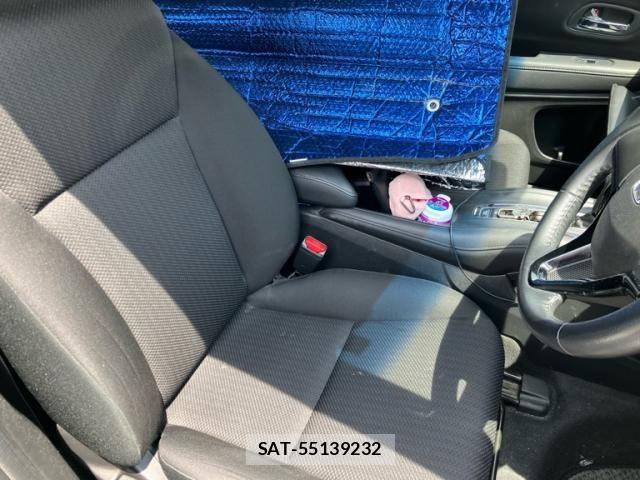 Honda VEZEL 2014-07 7458589-11