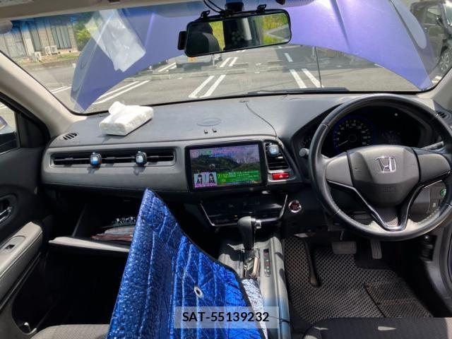 Honda VEZEL 2014-07 7458589-13